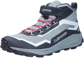 Resim LOWA Çizme orta boy TRAILUX GTX MID JR 