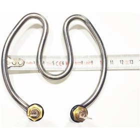 Resim 800w 230v Semaver Isıtıcı Rezistans 