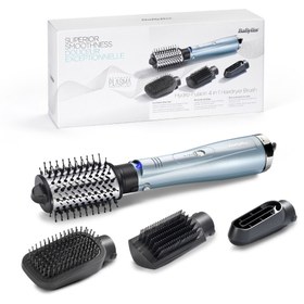 Resim Babyliss AS774E Hydro-Fusion Hava Üflemeli Saç Şekillendirici Seti 