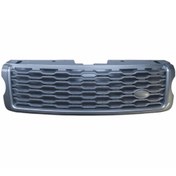Resim Range Rover Vogue Ön Panjur Gri 2013 2017 LR034245 