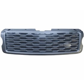 Resim Range Rover Vogue Ön Panjur Gri 2013 2017 LR034245 