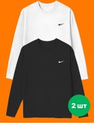 Resim Glamurıkı Glm Couture Gl Kıds Baskılı Spor Uzun Kollu Takım 2 Parça 250484475 Beyaz 