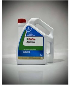 Resim Castrol Radıcool - 3 Litre Mavi Antfriz 