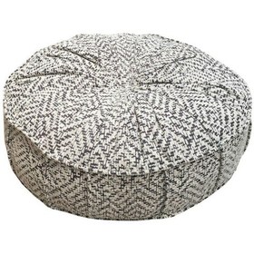 Resim Evodeko Vintage Tribal Yer Minderi 