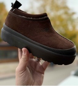 Resim Ug Ultra Mını Platform Kadın Bot Kısa - Kahverengi - 38 Kahverengi 