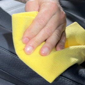 Resim Leather Cleaner - Deri Temizleyici - Normal / 1000 ml 