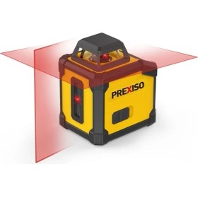 Resim Prexiso PLC360 Çapraz Çizgi Lazeri 