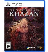 Resim Nexon The First Berserker Khazan PS5 