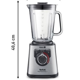 Resim Tefal BL811D38 Perfectmix Plus High Speed 1200 W Blender 