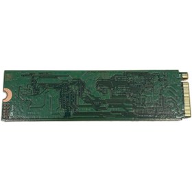 Resim SKHYNİX SK Hynix BC901 512GB 2280 M.2 NVMe SSD 