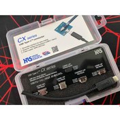 Resim Hırose Cx Serisi USB Type C Konnektör 