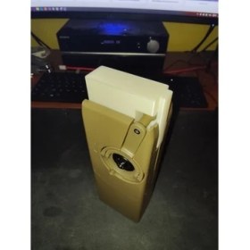 Resim Akaslan Plastik Airsoft Hızlı Yükleyici Kapağı 