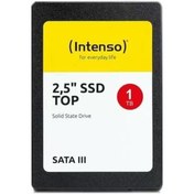 Resim Intenso 1TB 520-500MB SSD 
