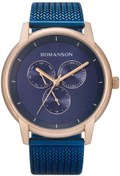 Resim Romanson Tm8a22fmura46r Erkek Kol Saati 