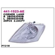 Resim Depo-441-1523l-ae - Sınyal Lambası On Sol Volkswagen Passat 97- 