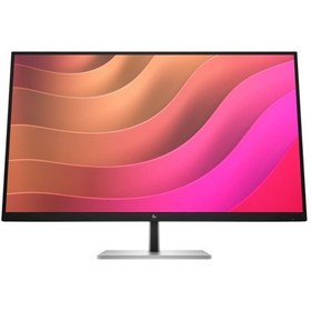 Resim HP E32K G5 32" 6N4D6 5 MS 60 Hz HDMI DP IPS Monitör 