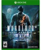 Resim Xbox One Murdered Soul Suspect - %100 Orjinal Oyun 