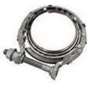 Resim Renault Megane 4 - Clio 5 1.3 Tce H5h Katalizör Kelepçesi 208253737r 