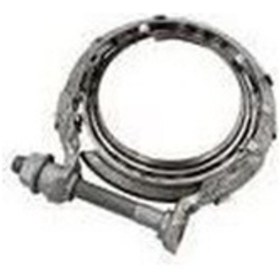 Resim Renault Megane 4 - Clio 5 1.3 Tce H5h Katalizör Kelepçesi 208253737r 