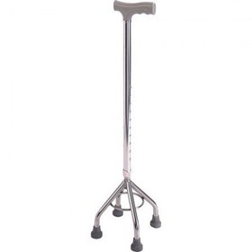 Resim Quadripod Baston 