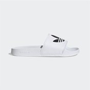 Resim adidas Adilette Lite Erkek Terlik Siyah 