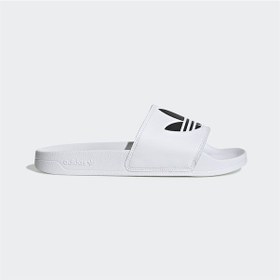 Resim adidas Adilette Lite Erkek Terlik Siyah 