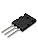 Resim Elektromall - 2SC5200 15A 230V 150W NPN THT TRANSİSTÖR TO-264-1 Adet 
