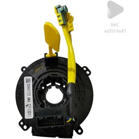 Resim Opel Ve Chevrolet İçin Airbag Zembereği 