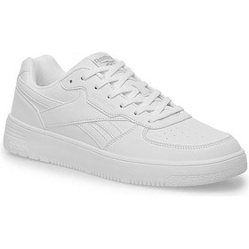 Resim Reebok A102025149 5w Estilo-t I Erkek Klasik Sneaker Beyaz Beyaz 