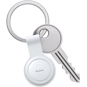 Resim Mcdodo At-7200 Smartag Akıllı Beyazanahtarlık Kılıf 