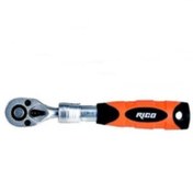 Resim Rico 1/4" Cırcır Kolu Uzatmalı 72 Diş 