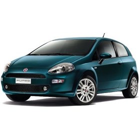 Resim Coil-Ex Fiat Grande Punto 2005- Sonrası 45-45Mm Alçaltma Spor Yay N11.4150 