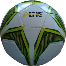 Resim Altıs XC100 Futbol Topu No:5 