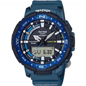 Resim Casio Pro Trek PRT-B70-2DR Erkek Kol Saati 