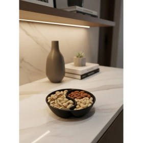 Resim FRY Siyah Çerezlik 