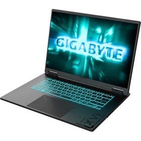 Resim Gigabyte A16 Intel Core I5-13420H 16GB Ddr5 Ram 512GB M.2 SSD RTX4050-6GB 75W 16″ FHD+165Hz Freedos Gaming (Oyuncu) Notebook 