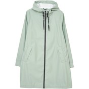 Resim Tanta Nouvola Kadın Yeşil Yağmurluk 