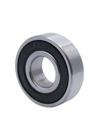 Resim 3309 5309 2rs Rulman Plastik Kapak 45x100x39.7 Çift Sıra Eğik Bilyalı Rulman 