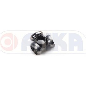Resim X Aks Mafsalı Skoda Octavıa Z 32 Diş-401203 