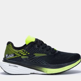 Resim Super Cross Men 2531 Negro Amarıllo 