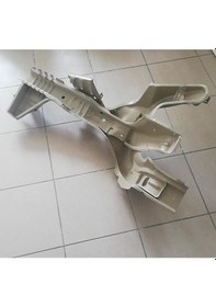 Resim Tata İndica İndigo Marina Şasi Ön Sağ 27796260Z11520 