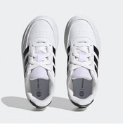 Resim adidas Kadın Sneaker Beyaz Siyah Hp8956 Breaknet 2.0 K 