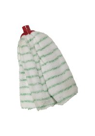 Resim Lider 2 Adet Mikrofiber Ve Havlu Mop Vileda Tipi Paspas Ucu 