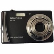 Resim Grundig Gsc 520 Dijital Fotoğraf Makinesi 