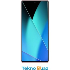 Resim Infinix Zero 40 YD | 512 GB 8 GB Pembe 