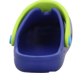 Resim Superfit Splash C Çocuk Lacivert Terlik 000990-8000 