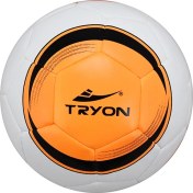 Resim Tryon Futbol Topu Hybrıd-T5 Spor Malzemesi Top HYBRID-T5-114 
