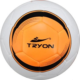 Resim Tryon Futbol Topu Hybrıd-T5 Spor Malzemesi Top HYBRID-T5-114 
