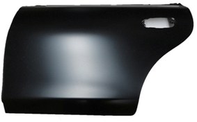 Resim MAZDA 323- FAMILIA- 95/97; ARKA KAPI SACI SOL (TYG) BC1D-73-031B 