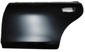 Resim MAZDA 323- FAMILIA- 95/97; ARKA KAPI SACI SOL (TYG) BC1D-73-031B 